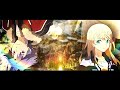 [English Lyrics] The Legend of Heroes: Trails of Cold Steel - Northern War Opening 「The story so far