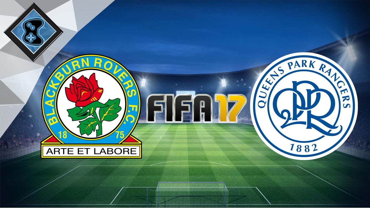 Blackburn Rovers vs Queens Park Ranger 4th February YouTube