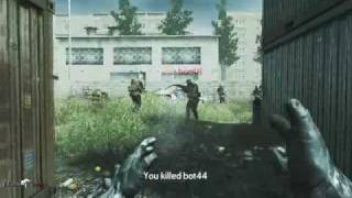 Cod4::CRAZY SHIT