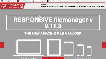 1702 08 30 tinymce responsive file manager