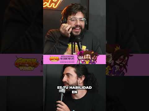 ¿Qué juego llevarían a No Game No Life?