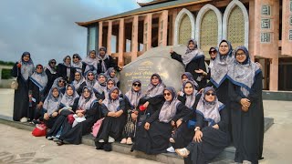 Heart Tour To Cirebon City 