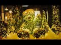 [4K] lithuania x-mas Рождество  #vilnius  #вильнюс ☃️❄️🎄#walking