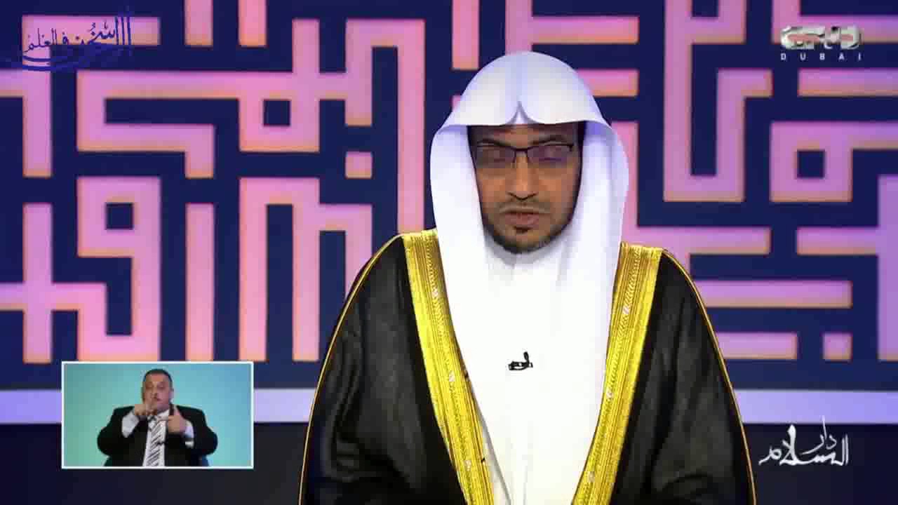 ما المراد بالفرقان في قوله تعالى: 