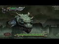 ROCKNIX RK3588 PS2 God of War