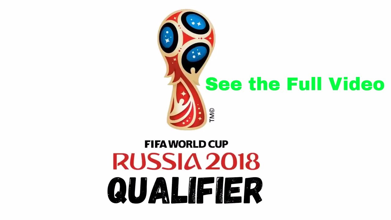 FIFA World Cup fixture 2018 Final Qualified Teams\\Dream Maker Bd