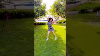 #Dance form # Real feel #
