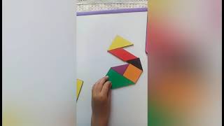 ألعاب الذكاء التنغرام (بطة) screenshot 5