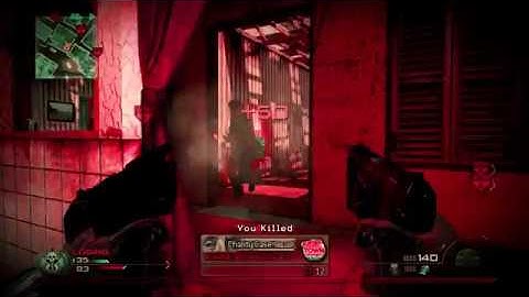 MW2 || USP .45 Nuke || Get a Nuke with every gun #34 || 2018 [HD]