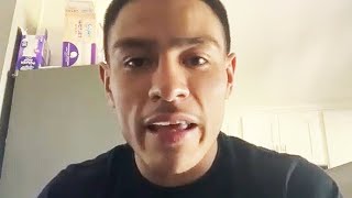 “Inoue Will Have This Problem…” — Albert Gonzalez WARNS Naoya Inoue on Bam Rodriguez Advantages