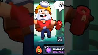 1000 IQ DYNAMİKE #brawlstars #meme #brawlstarsgame #brawl