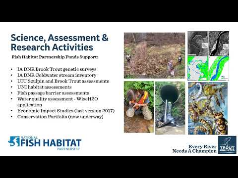Welcome, DARE Strategic Plan, and Program Overview with Sara Strassman