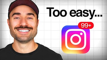 Instagram is now on 