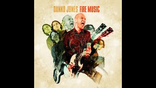 Danko Jones - The Twisting Knife (Lyrics)