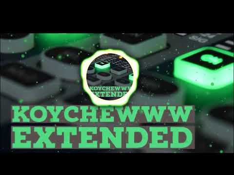 Kali Que Pasa DETTACH LIKED VOLUM REMIX 