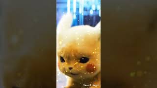 Cute pika pika|| Pikachu Pokemon WhatsApp status ringtone||Sad Pikachu status ringtone2020||heartsay