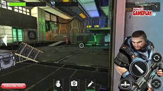 Special Combat Ops Counter Attack Shooting Android Gameplay. screenshot 4