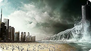 New Geostorm Official trailer 2017