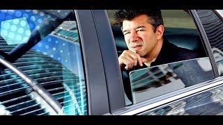 What Travis Kalanick Thinks of Ubers new CEO (And Why That Should Concern You)