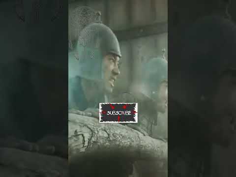 ماذا حدث بعد سقوط الدولة العباسية التتار جنكيز خان تاريخ