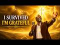 I Survived What I Thought Would End Me | Soulful Gospel Blues