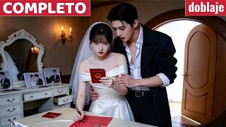 Full At her wedding, she saw his mistress wearing her dress, broke off the engagement, and walked away... Guide
