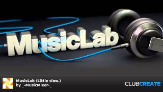 Careful Mix /- Looplabs. -LPGOT