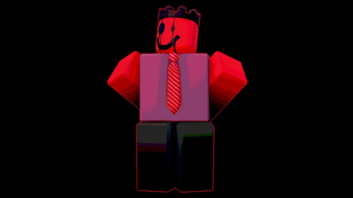 JX1DX1 vs IHasAFaceLulz (UNUSED) LMS | Forsaken OST