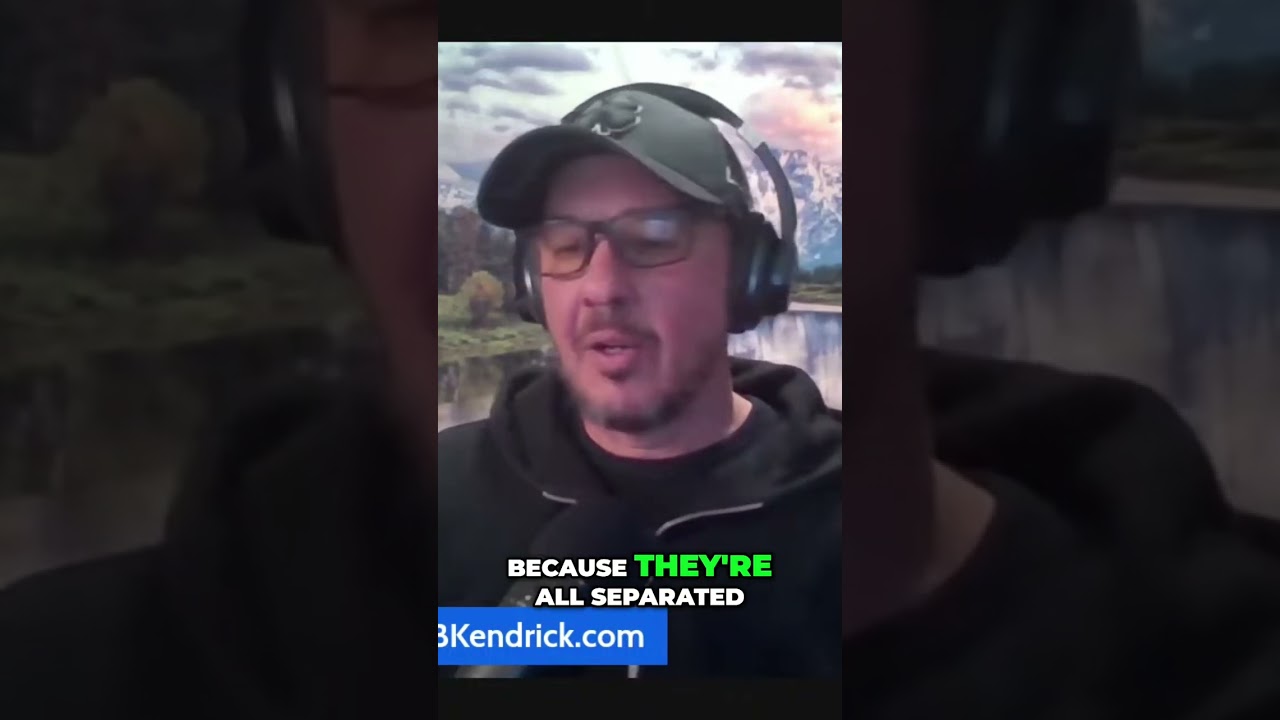 Generational Gap: Locked in the Garage