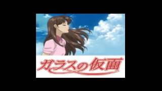 Hello Hello ~another star~ / Glass no Kamen
