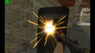 Counter Strike 1.6 de_torn