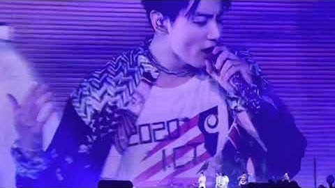BTS- SAVE ME FULL 211202 PTD CONCERT SOFI STADIUM