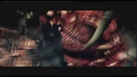 Resident evil 5 : U-8 - veteran