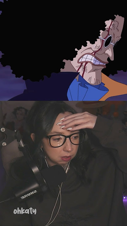 Download lagu BINKS' SAKE! 😭 #OnePiece