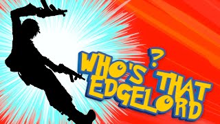 Introducing the REAL Shadow the Hedgehog ...