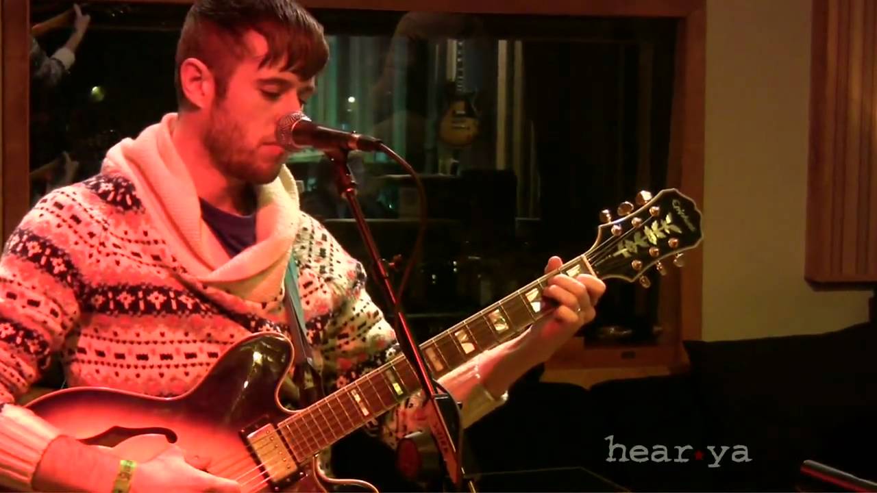 Watch Skybox - "Trout" - HearYa Live Session 1/16/10 on YouTube Watch Skybox - "Trout" - HearYa Live Session 1/16/10 on YouTube