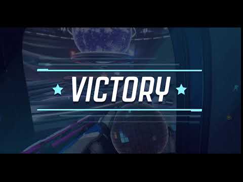 Splitgate Oddball