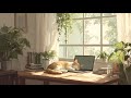 Whisper of the Breeze – Lofi Chill Flow, Relaxing Chillhop for Study & Morning Coffee