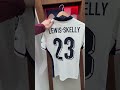 England Debut 🤝 Myles Lewis-Skelly 🤝 Dan Burn 🏴󠁧󠁢󠁥󠁮󠁧󠁿❤️