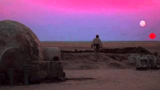 Star Wars without John William's music