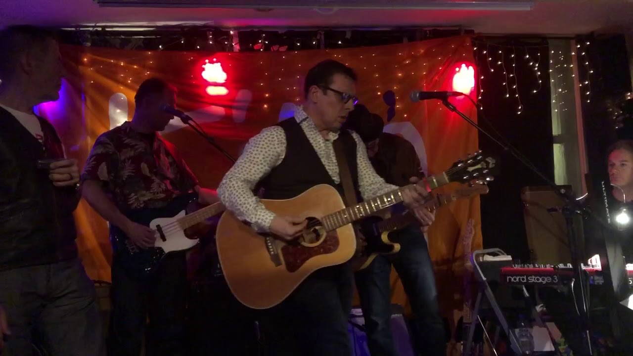 Walter Rootsie - Forget your name