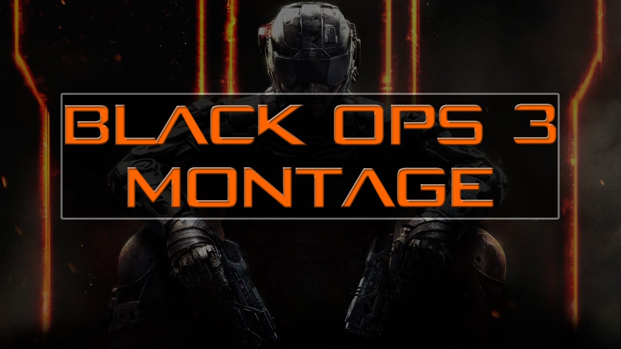 Call_Me_Donny13 BO3 Montage (Call of Duty Black Ops 3 Montage)