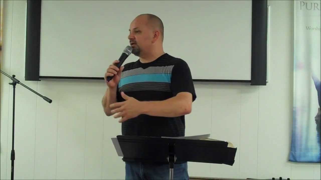 #14 1st John Expository Study with Pastor Troy D Bohn