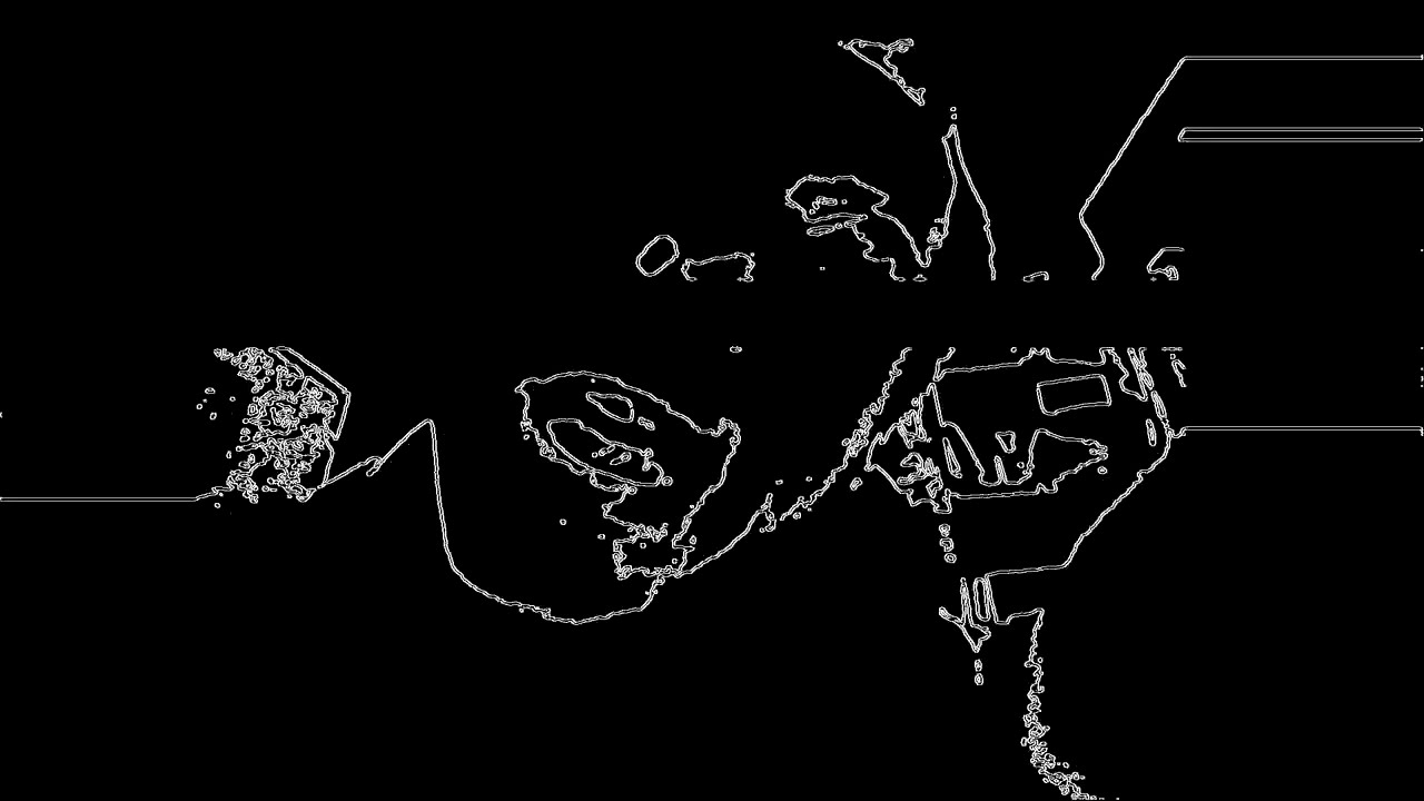 LIGNE DE CONDUITE - CANICHNIKOV