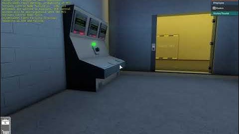 GNRI 1 Public Beta | Meltdown | Roblox