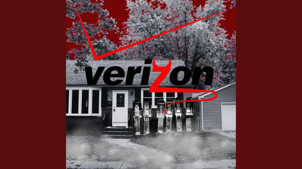 Watch Verizon on YouTube Watch Verizon on YouTube