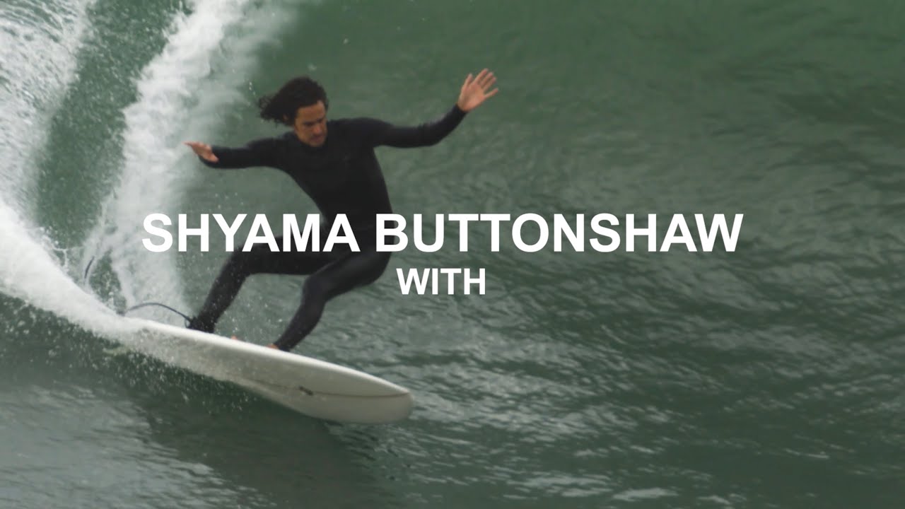 Design Experiment Vol.10 with Shyama Buttonshaw