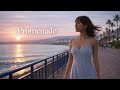 プロムナードに残した夏(Promenade) 80's Japanese City Pop　シティポップ ー過ぎていく季節の中で、ふと蘇る、あの日の風と光