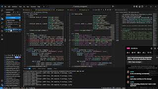 Raw software development - System for rental property management in germany with clojure #36