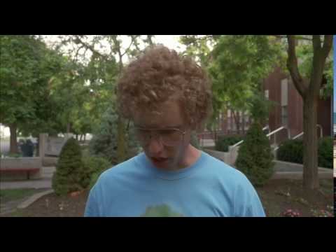 Co zawsze mówił napoleon dynamit?